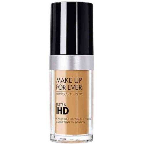 Make Up For Ever Ultra Hd Invisible Cover # Y385 30ml Foundation