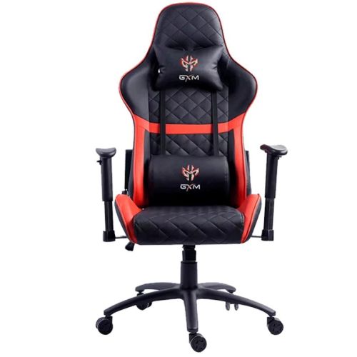 GXM Gaming Chair, Orange - GXM3