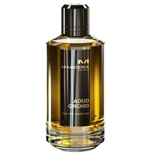 Mancera Aoud Orchid (U) Edp 120Ml (UAE Delivery Only)