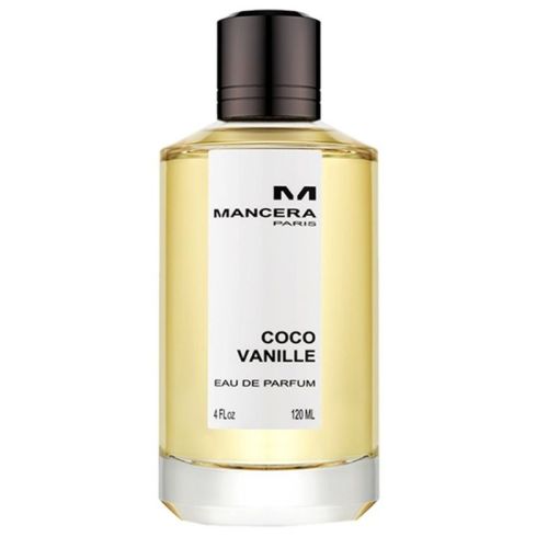 Mancera Coco Vanille (W) Edp 120Ml (UAE Delivery Only)