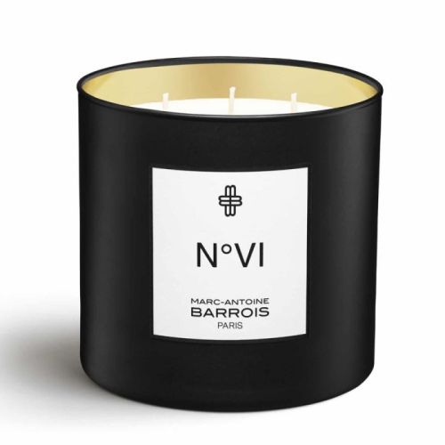 Marc Antoine Barrois No.Vi 750G Scented Candle