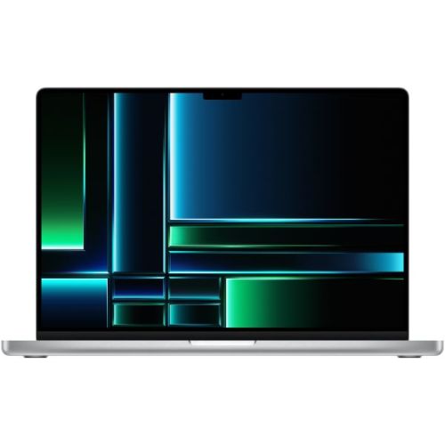Apple MacBook M2 Max with 12 core CPU, 38 core GPU, 32GB unified memory, 1TB SSD storage, 14-inch, Silver, MPHK3 (English Keyboard, Apple Warranty)