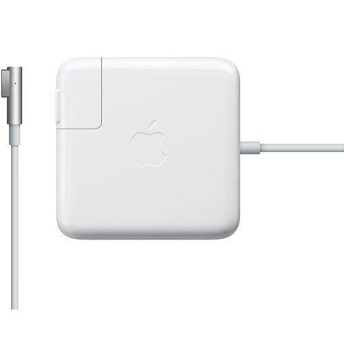 Apple MC556 85W MagSafe Power Adapter (For 15- and 17-inch MacBook Pro)