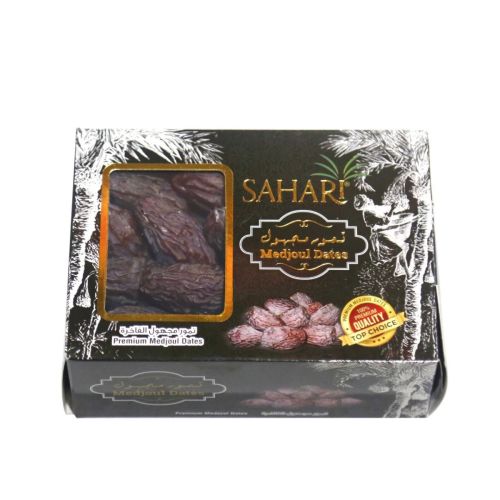 Medjool Dates 500g (UAE Delivery Only)