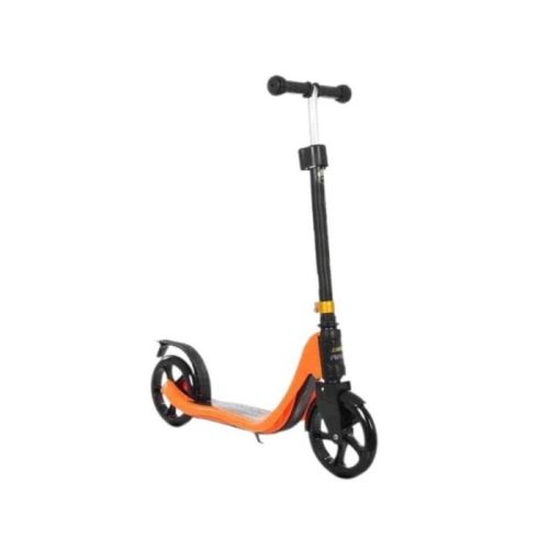 Megastar  Multi-Function Kids Scooter - Unleash the Fun for Ages 3-12 Yellow 