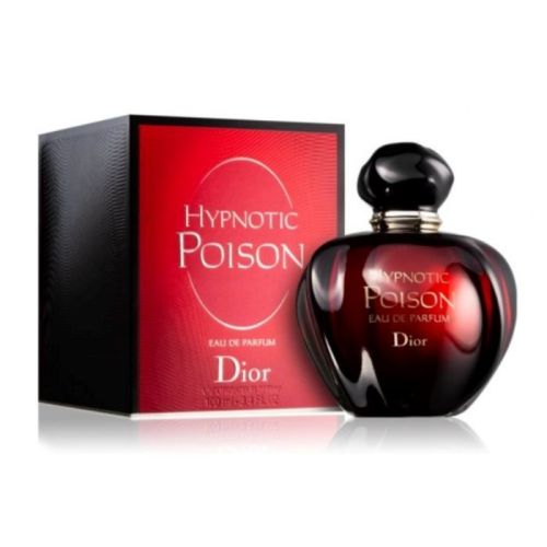 Christian Dior Hypnotic Poison Women Edp 100ML