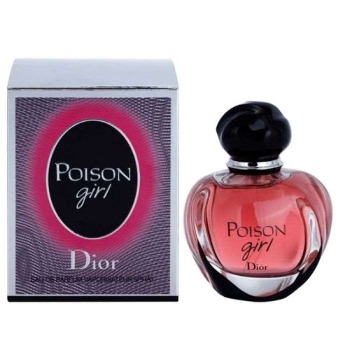 Christian Dior Poison Girl Women Edp 100ML