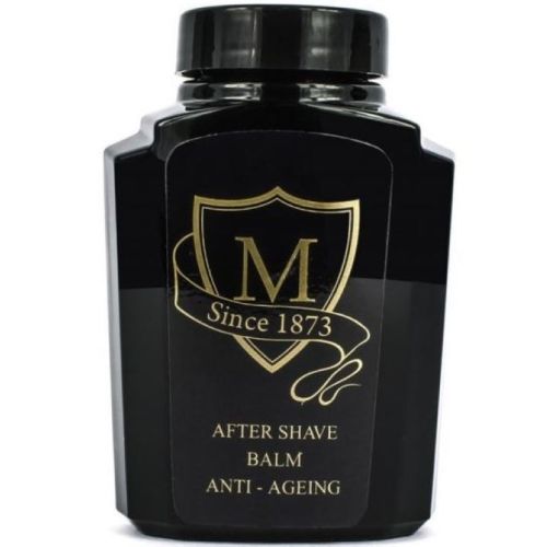 Morgan's Anti - Ageing After Shave Balm 125 ml