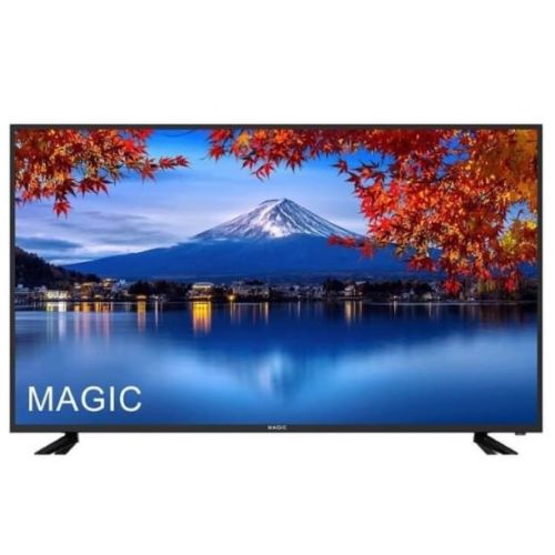 Magic World 39 Inch LED TV, Full HD - MG39Y20FBFB