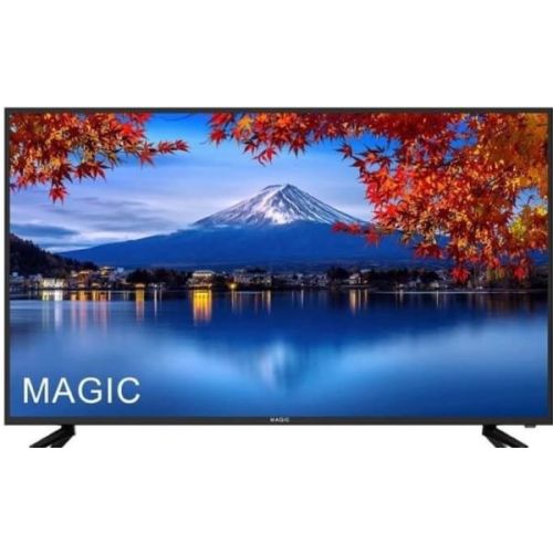 Magic World 39 Inch SMART TV, Full HD LED - MG39Y20FSFB
