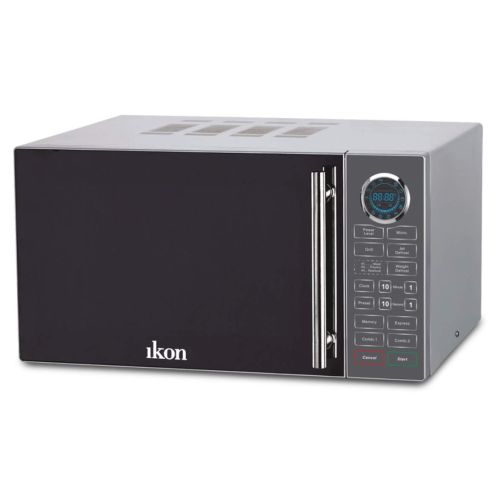 Ikon Microwave Oven D90D25AL 25 Ltr
