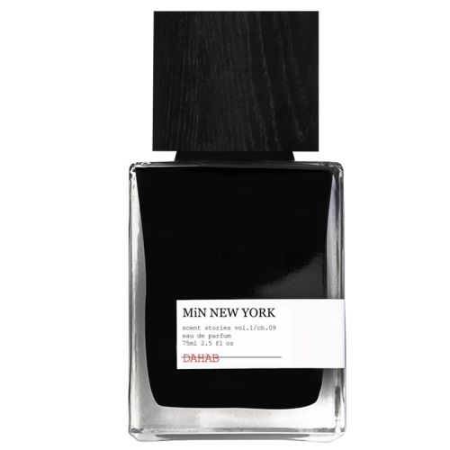 Min New York Scent Stories Vol.1 Dahab (U) Edp 75ml (UAE Delivery Only)