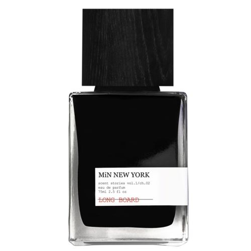 Min New York Scent Stories Vol.1 Long Board (U) Edp 75ml (UAE Delivery Only)