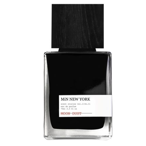Min New York Scent Stories Vol.1 Moon Dust (U) Edp 75ml (UAE Delivery Only)
