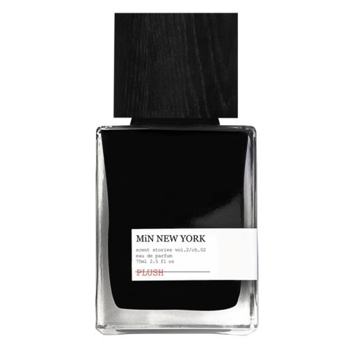 Min New York Scent Stories Vol.2 Plush (U) Edp 75ml (UAE Delivery Only)