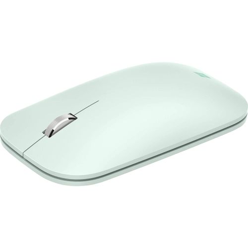 Microsoft Microsoft Modern Mobile Mouse - Mint