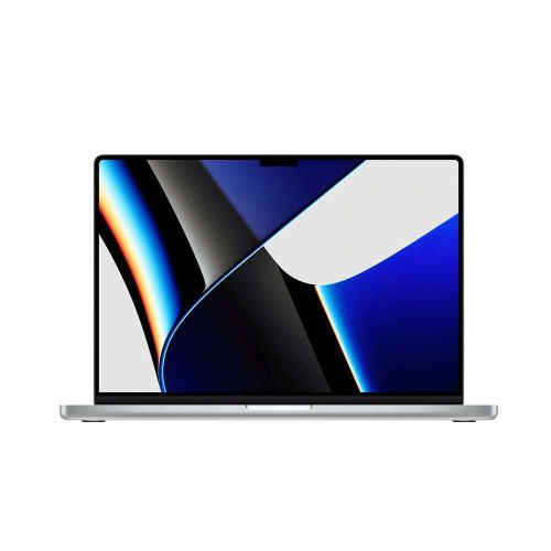 Apple MacBook Pro (2021), 16-inch, M1 Pro Chip, 16GB RAM, 512GB SSD, MK183, Space Grey (English Keyboard, Apple Warranty)