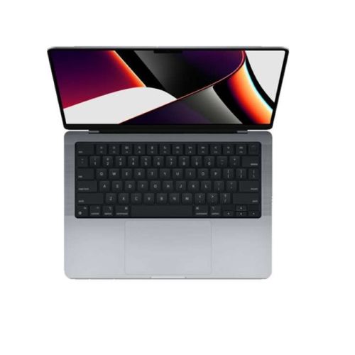 Apple MacBook Pro (2021), 16-inch, M1 Pro, 10-Core CPU, 16-Core GPU, 16GB RAM, 1TB SSD, MK193, Space Gray (Apple Warranty)