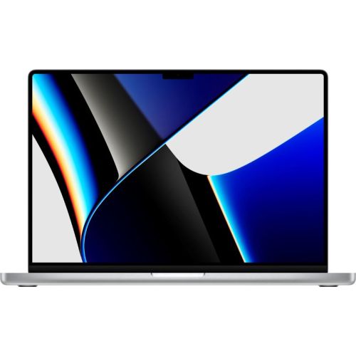 Apple MacBook Pro (2021), 14.2 inch Liquid Retina XDR Display, M1 Pro Chip 8-cores, CPU 14-cores, GPU 16GB, 512GB SSD, MKGR3 (English Keyboard, Apple Warranty)