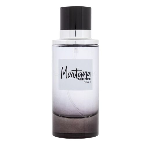 Montana Collection Edition 2 (U) Edp 100ml (UAE Delivery Only)
