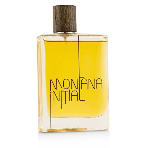 Montana Montana Initial (M) Edt 75ml (UAE Delivery Only)