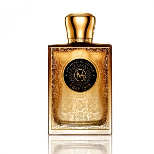 Moresque Secret Collection Ubar 1992 (U) Edp 75ml (UAE Delivery Only)