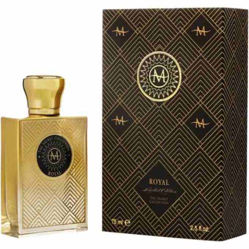 Moresque Royal Limited Edition (W) Edp 75Ml