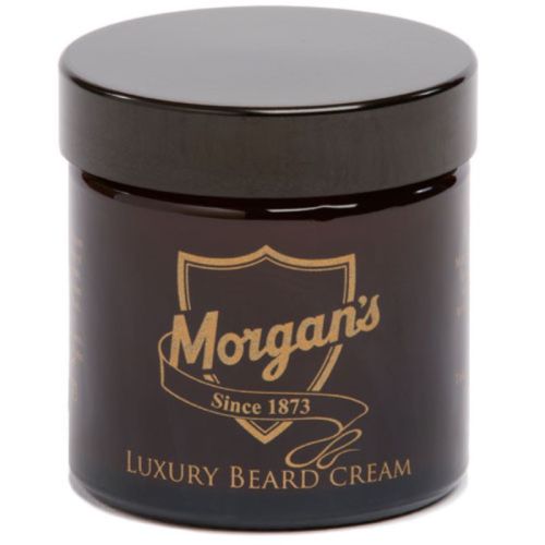 Morgan's Luxury Beard and Moustache Cream