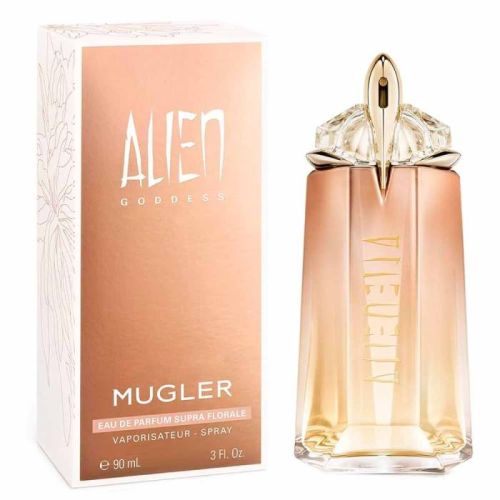 Mugler Alien Goddess (W) Edp Supra Florale 90Ml