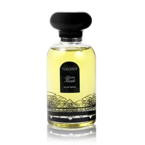 Nasamat African Musk (U) EDP 100ml (UAE Delivery Only)