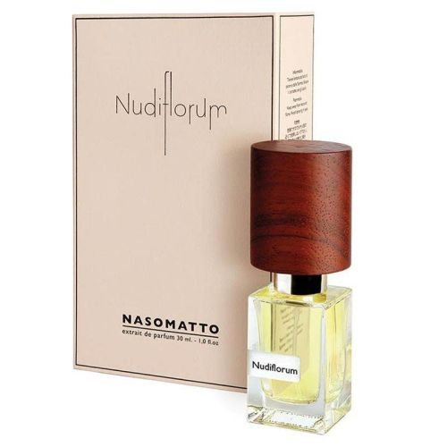 Nasomatto Nudiflorum Extrait De Parfum (U) 30ml  (UAE Delivery Only)