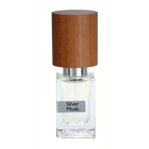 Nasomatto Silver Musk (U) Extrait De Parfum 30ml (UAE Delivery Only)
