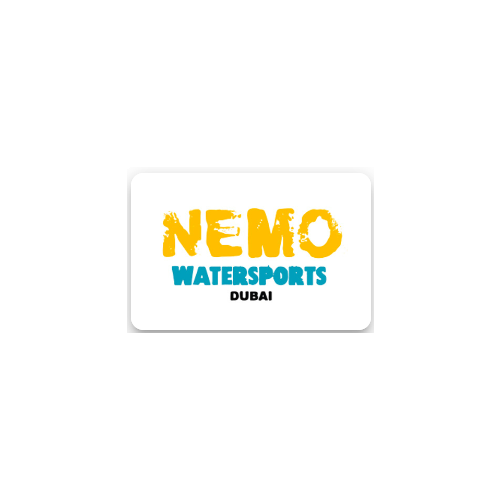 NEMO Water Sports Jet Ski - 30 Minutes (Instant E-mail Delivery) 