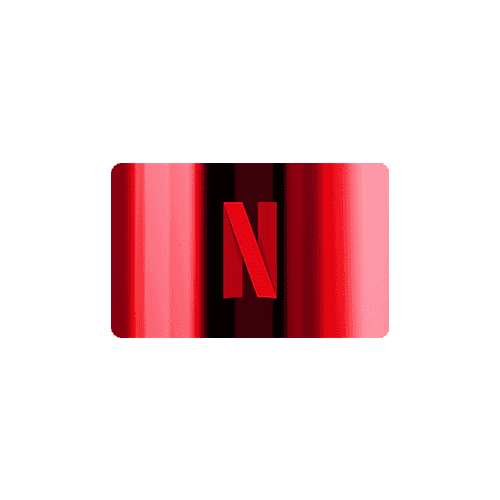 NETFLIX CARD $30 for USA Account (Instant E-mail Delivery)   