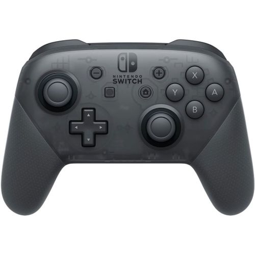 Nintendo Switch Pro Controller Black - G100067