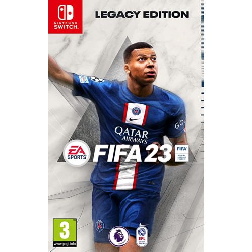 FIFA 23 Arabic Edition (Nintendo Switch)