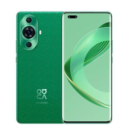 Huawei Nova 11 Pro, 8GB, 256GB, 4G, Green