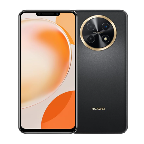 Huawei Nova Y91, 8GB, 256GB, 4G, Black