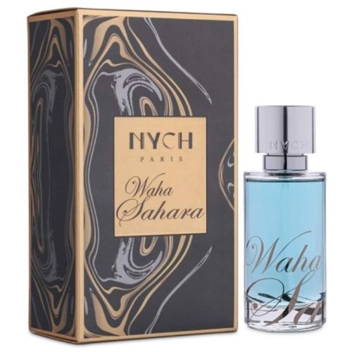 Nych Perfumes Waha Sahara (U) Edp 50Ml