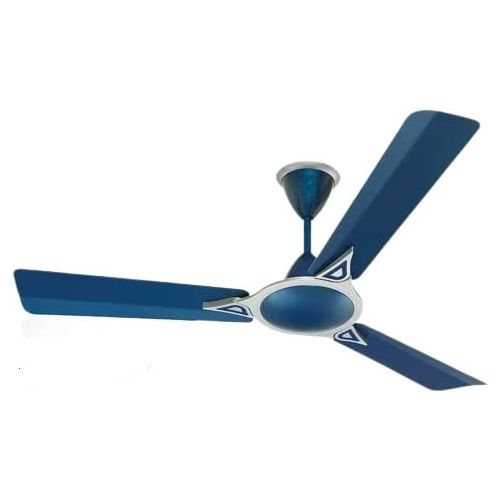Olsenmark Celling Fan, 56 Inch Size-(Blue)-(OMF1831)
