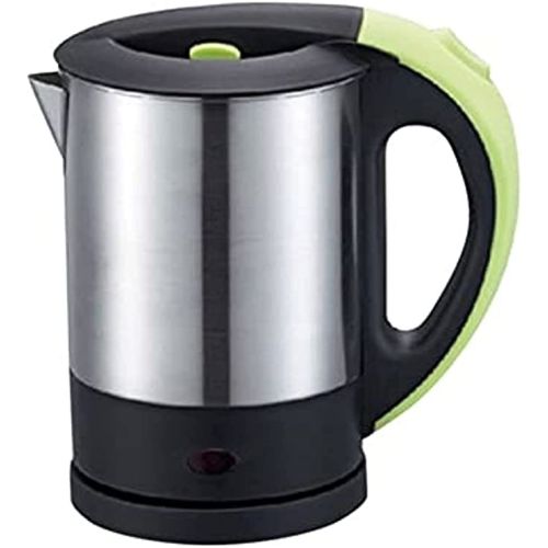 Olsenmark Electric Kettle With Boil Dry Protection- 1 Litre Capacity, Silver - OMK2253