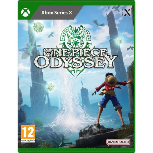 One Piece Odyssey for Xbox Series X
