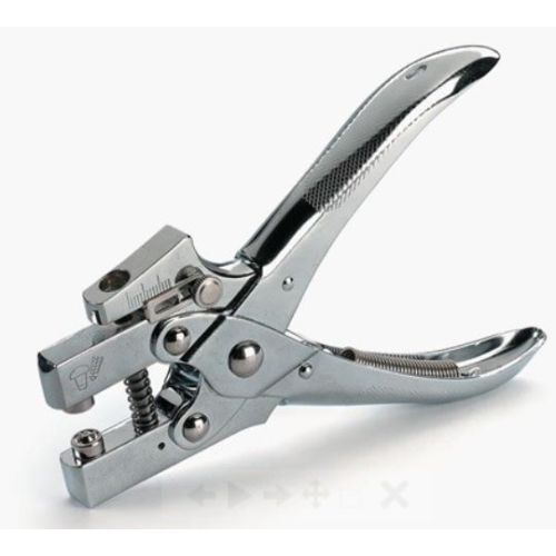 Open PU-101 Hole Punch and Eyelet Plier