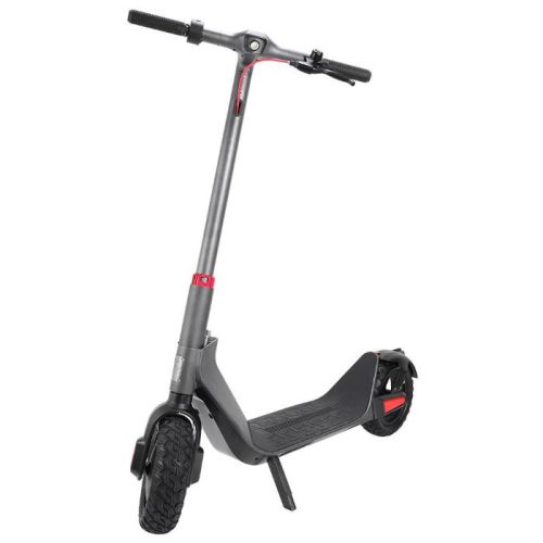 Megastar Megawheels X7 Pro Max Foldable Electric Scooter 30 KMPH - Black (UAE Delivery Only)