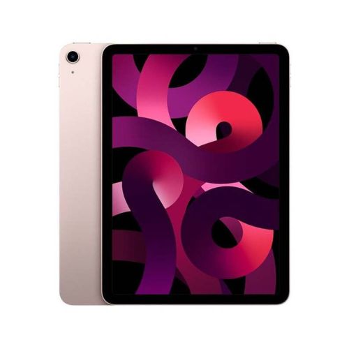 Apple iPad Air (5th Generation) 10.9 Inch, M1, 256GB, WiFi, Pink