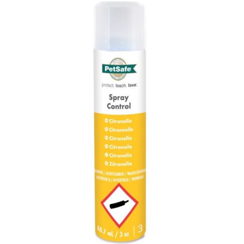 Pet Safe Spray Control Scented Refill