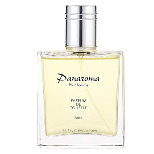 Panaroma Pour Homme Men Parfum De Toilette 100ML