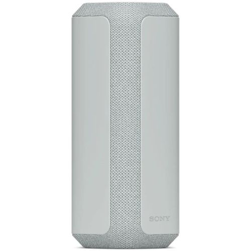 Sony SRS XE300 X Series Wireless Portable Bluetooth Speaker- Grey 