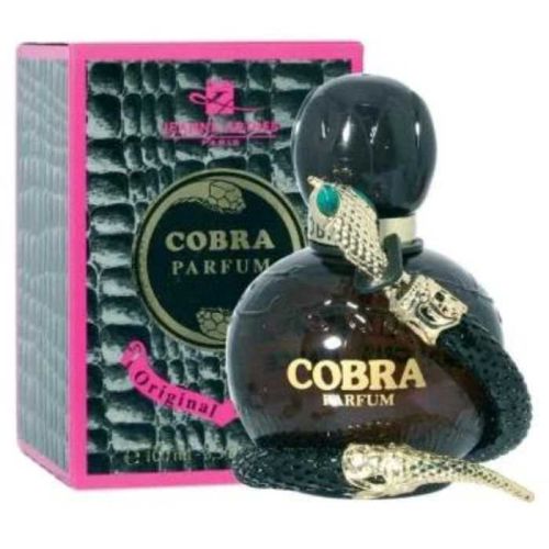 Jeanne Arthes Cobra (W) Parfum 100Ml