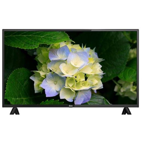 Ikon 40 inches HD Smart LED TV, Black, IK-VS40 ( UAE Delivery Only)